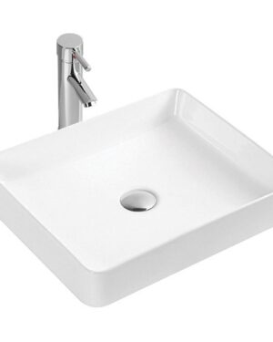 LAVA DE SOBREP 50X40 BLANCO