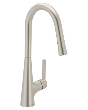 MONOCONTROL COCINA RONAN SWIVEL CONTROL SRS-MOEN