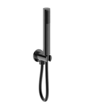 KIT DUCHA SALIDA DUCHA TEL NEGRO - DDVALEN