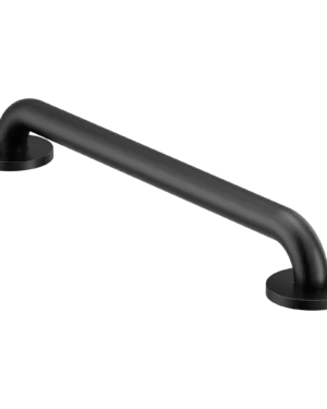 BARRA DE SEGURIDAD 18" NEGRO MATE-MOEN