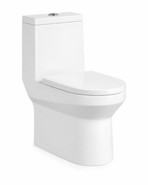 SANITARIO BAJO CONSUMO 3 Y 4.8 LT