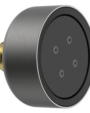 BODY JET GUNMETAL
