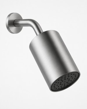 REGADERA DE PARED LIGTH SERIES 2 CROMO