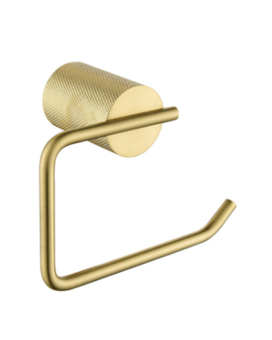 Tollero argolla oro cepillado POZZO