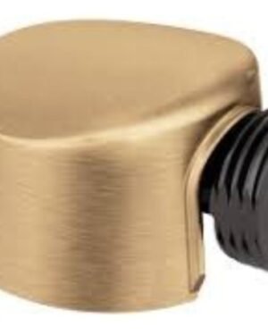 TOMA DE AGUA MOEN BRONCE DORADO