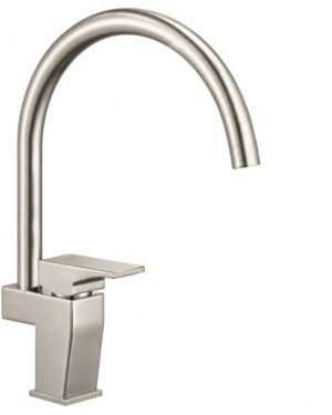 MONOCONTROL COCINA DDVALEN BRUSHED NICKEL
