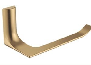 PORTARROLLO DILETTA BRONCE DORADO